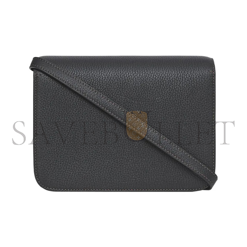 BURBERRY TB CROSSBODY BAG 80491221 (21*16*6cm)